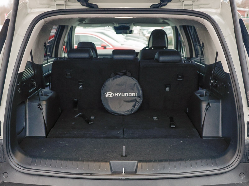 Used Hyundai Santa Fe 2025 for sale - 77173834: Photo 8