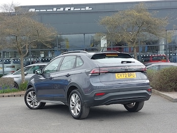 Used Volkswagen Taigo 2023 for sale - 77964392: Photo