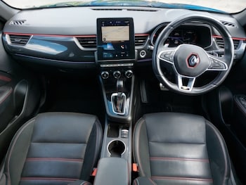 Used Renault Arkana 2023 for sale - 78441996: Photo