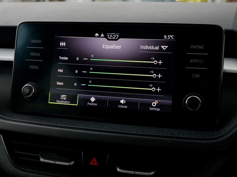 Used Skoda Fabia 2023 for sale - 77166252: Photo 16