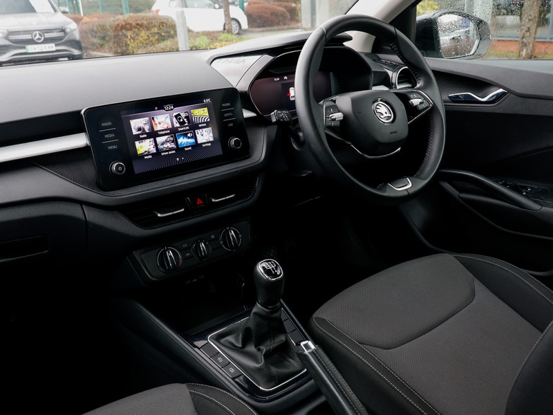 Used Skoda Fabia 2023 for sale - 77166252: Photo 18