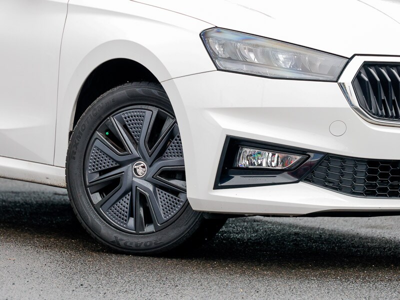 Used Skoda Fabia 2023 for sale - 77166252: Photo 9