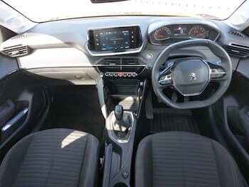 Used Peugeot 208 2022 for sale - 78333913: Photo