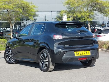 Used Peugeot 208 2022 for sale - 78333913: Photo