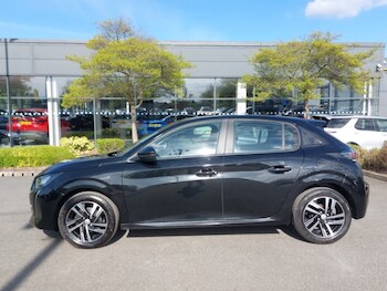 Used Peugeot 208 2022 for sale - 78333913: Photo