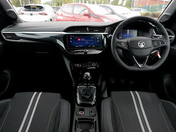 Used Vauxhall Corsa 2026 for sale - 79839853: Photo