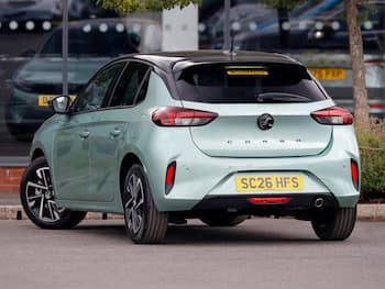 Used Vauxhall Corsa 2026 for sale - 79839853: Photo