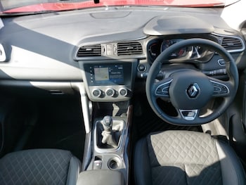 Used Renault Kadjar 2019 for sale - 75993313: Photo