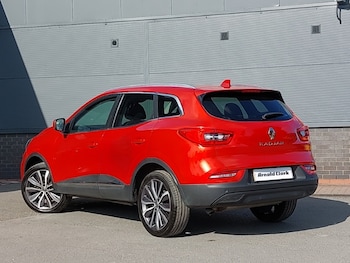 Used Renault Kadjar 2019 for sale - 75993313: Photo
