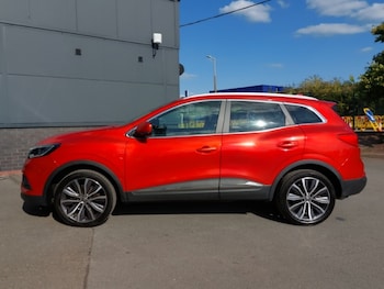 Used Renault Kadjar 2019 for sale - 75993313: Photo