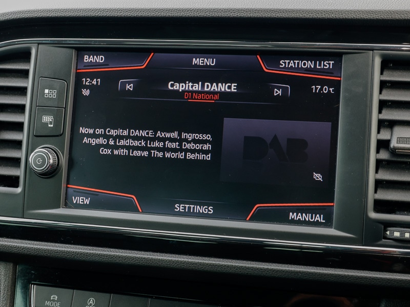 Used SEAT Leon 2017 for sale - 76116353: Photo 17