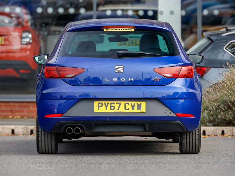 Used SEAT Leon 2017 for sale - 76116353: Photo 19