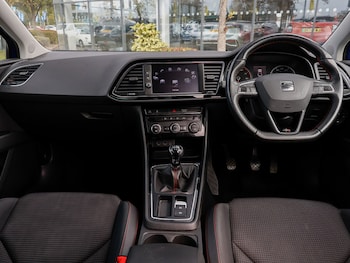 Used SEAT Leon 2017 for sale - 76116353: Photo 2