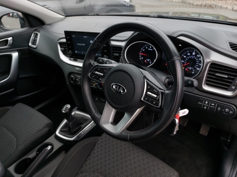 Used Kia XCeed 2020 for sale - 76351329: Photo 10