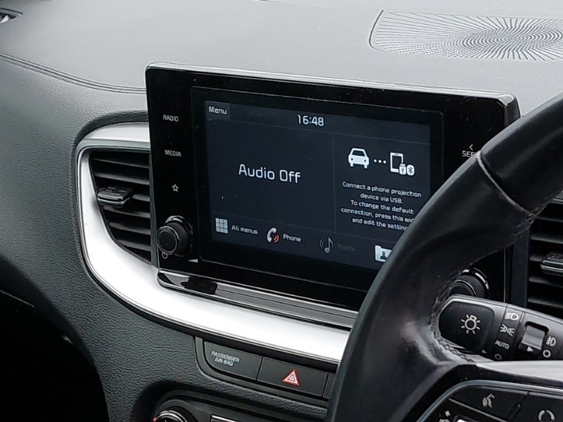 Used Kia XCeed 2020 for sale - 76351329: Photo 11