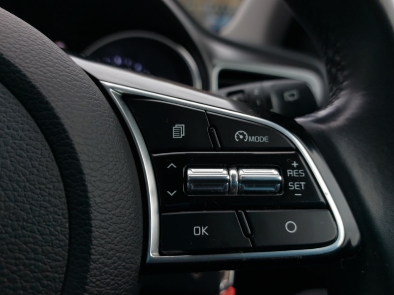 Used Kia XCeed 2020 for sale - 76351329: Photo 13