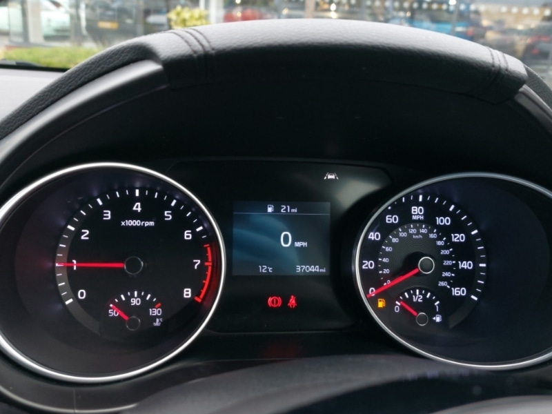 Used Kia XCeed 2020 for sale - 76351329: Photo 14