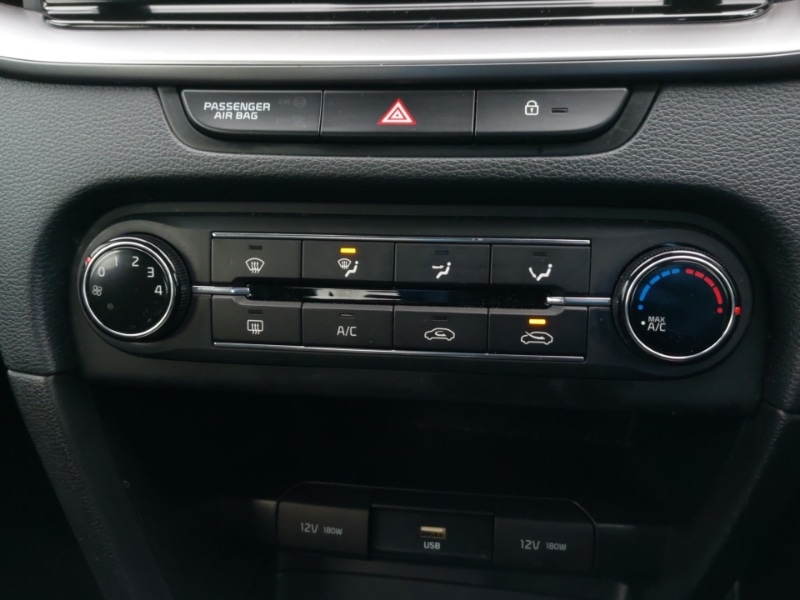 Used Kia XCeed 2020 for sale - 76351329: Photo 16