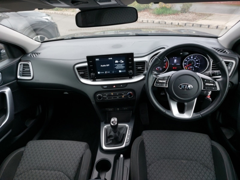 Used Kia XCeed 2020 for sale - 76351329: Photo 2