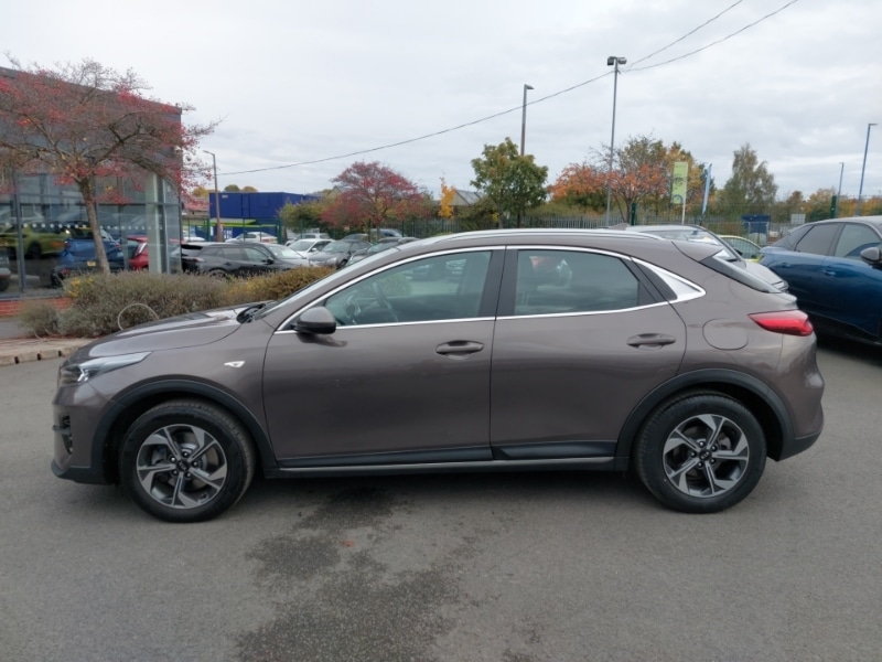 Used Kia XCeed 2020 for sale - 76351329: Photo 4