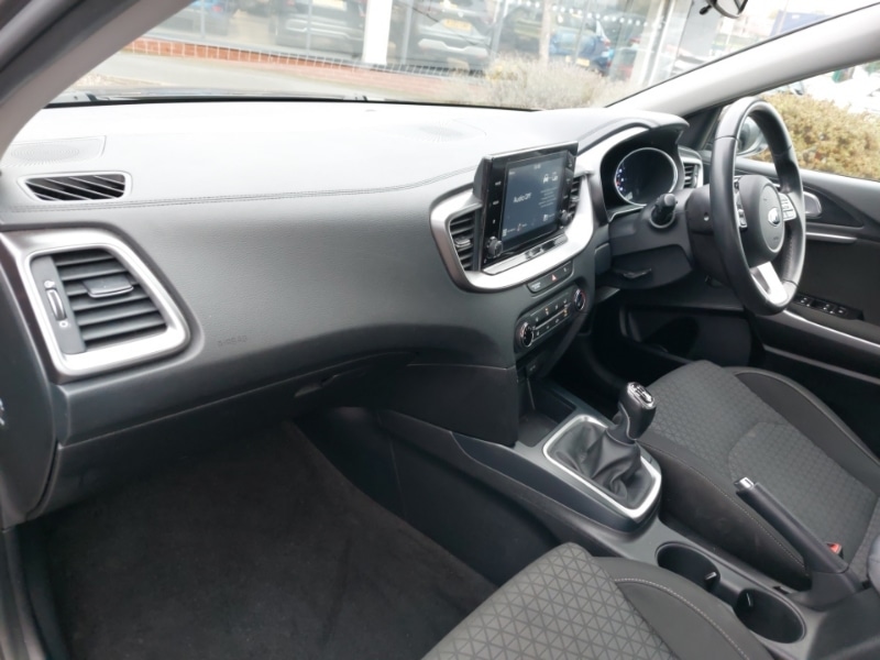 Used Kia XCeed 2020 for sale - 76351329: Photo 5