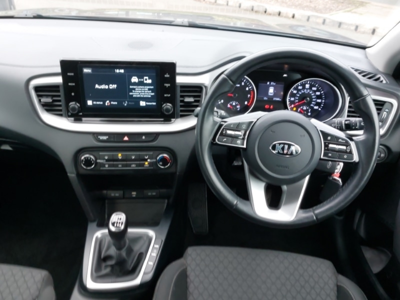 Used Kia XCeed 2020 for sale - 76351329: Photo 7