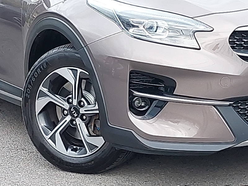 Used Kia XCeed 2020 for sale - 76351329: Photo 9