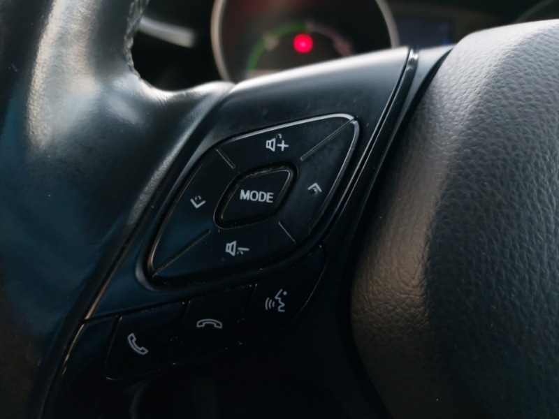 Used Toyota C-HR 2019 for sale - 77414317: Photo 13