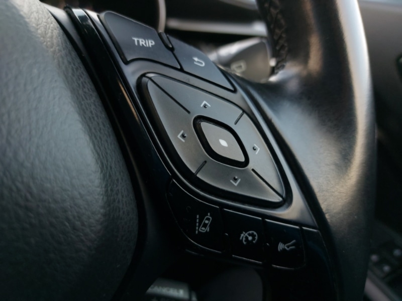 Used Toyota C-HR 2019 for sale - 77414317: Photo 14