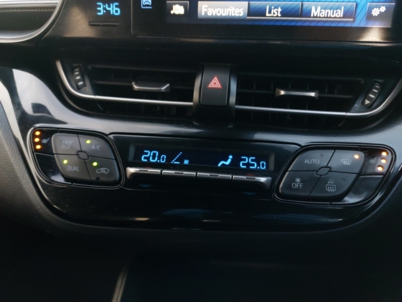 Used Toyota C-HR 2019 for sale - 77414317: Photo 17