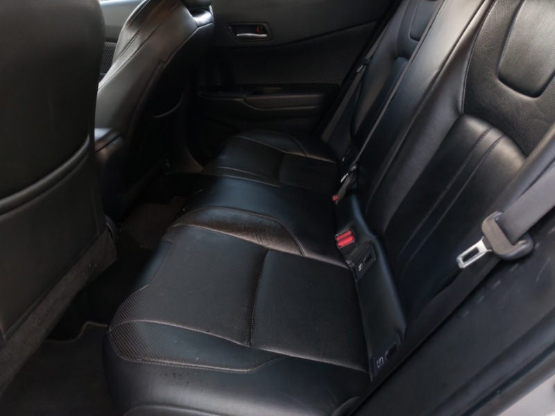 Used Toyota C-HR 2019 for sale - 77414317: Photo 6