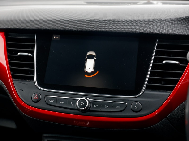 Used Vauxhall Crossland 2021 for sale - 76464984: Photo 11