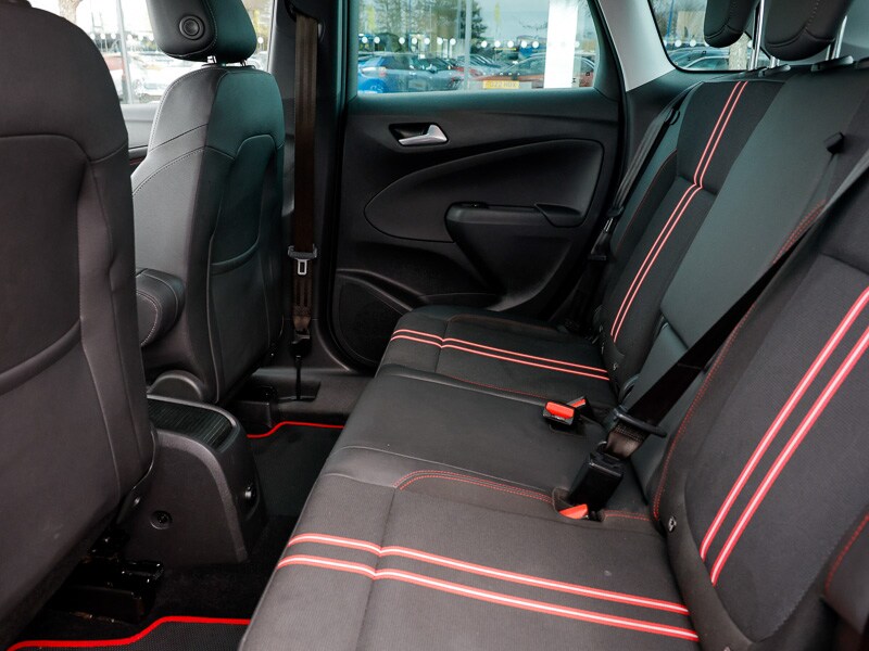 Used Vauxhall Crossland 2021 for sale - 76464984: Photo 6