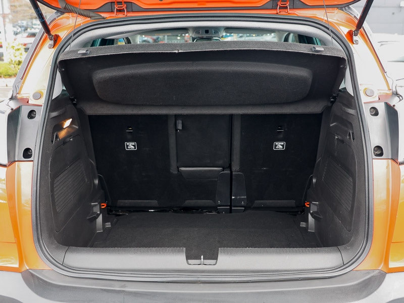 Used Vauxhall Crossland 2021 for sale - 76464984: Photo 8