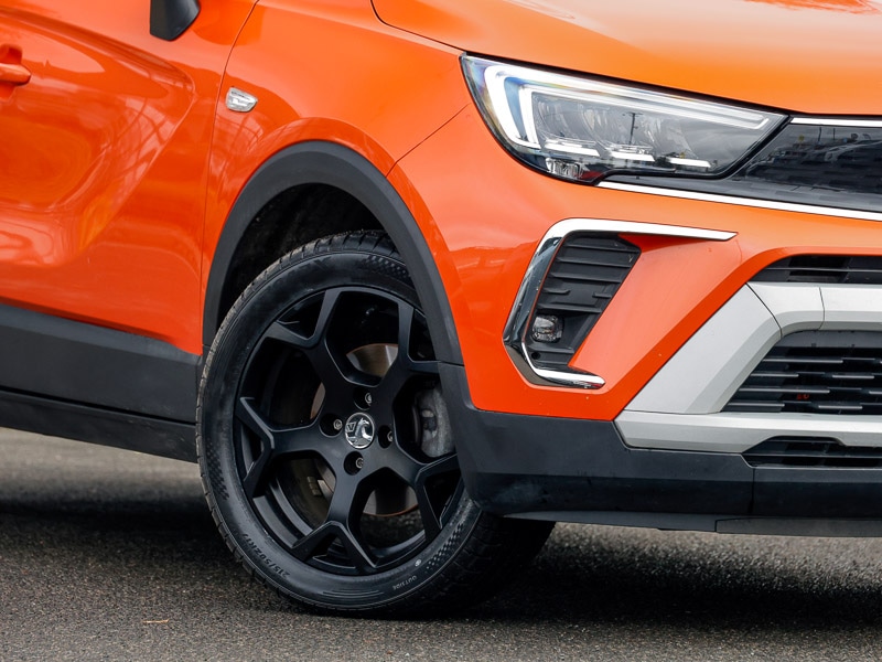 Used Vauxhall Crossland 2021 for sale - 76464984: Photo 9