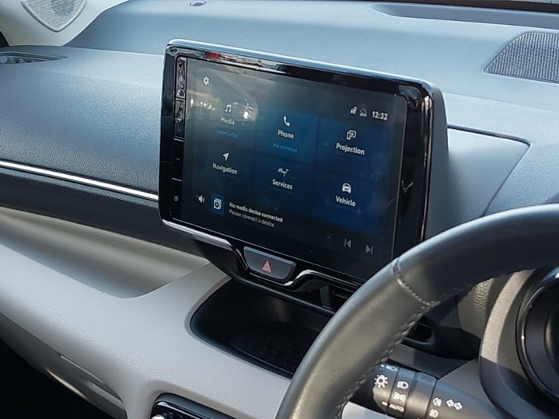 Used Toyota Yaris 2022 for sale - 77197386: Photo 11