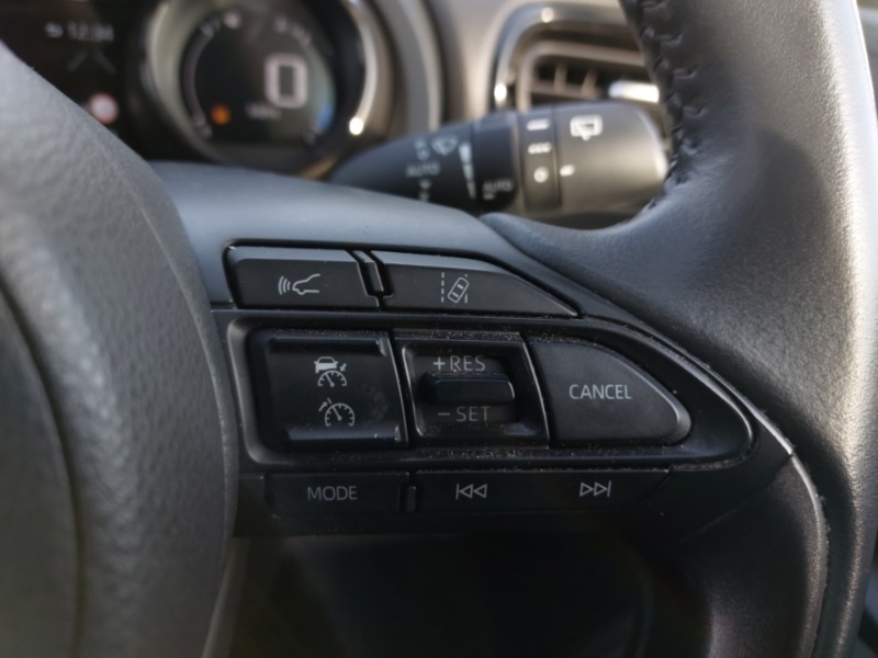 Used Toyota Yaris 2022 for sale - 77197386: Photo 15