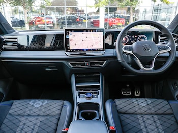 Used Volkswagen Tiguan 2024 for sale - 75248778: Photo