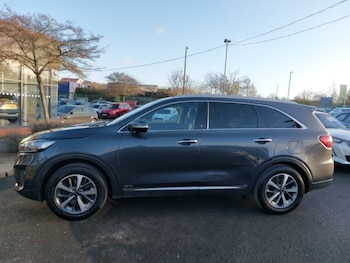 Used Kia Sorento 2019 for sale - 77119234: Photo