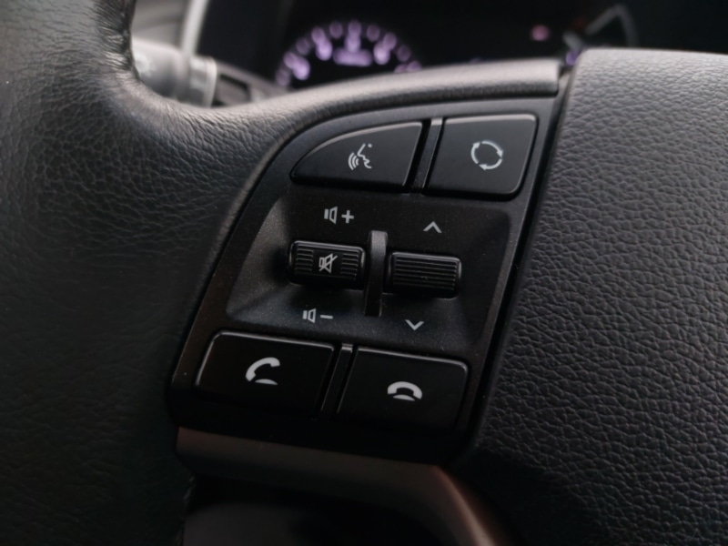 Used Hyundai TUCSON 2019 for sale - 77536575: Photo 12