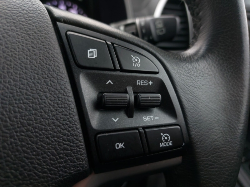 Used Hyundai TUCSON 2019 for sale - 77536575: Photo 13