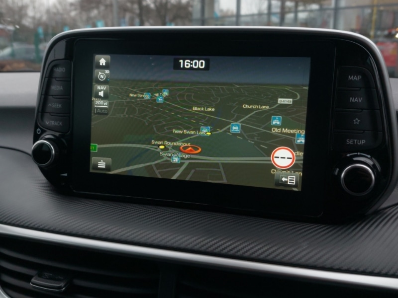 Used Hyundai TUCSON 2019 for sale - 77536575: Photo 14