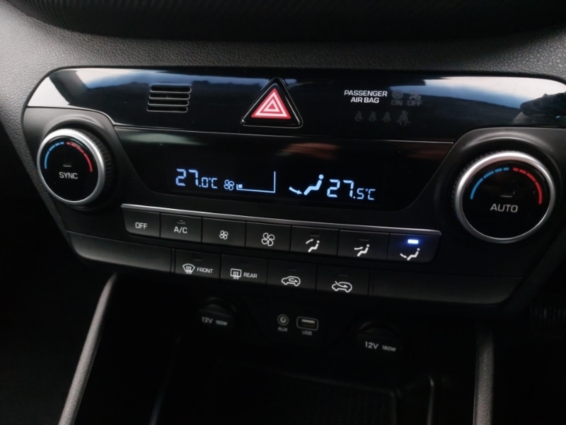 Used Hyundai TUCSON 2019 for sale - 77536575: Photo 16