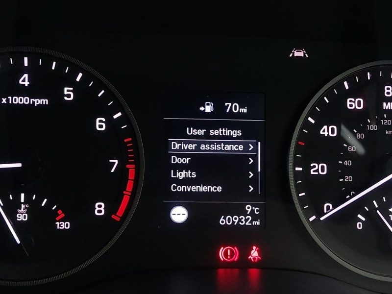 Used Hyundai TUCSON 2019 for sale - 77536575: Photo 19