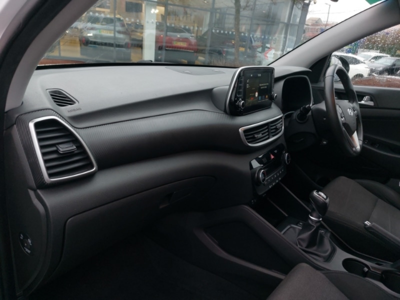 Used Hyundai TUCSON 2019 for sale - 77536575: Photo 5