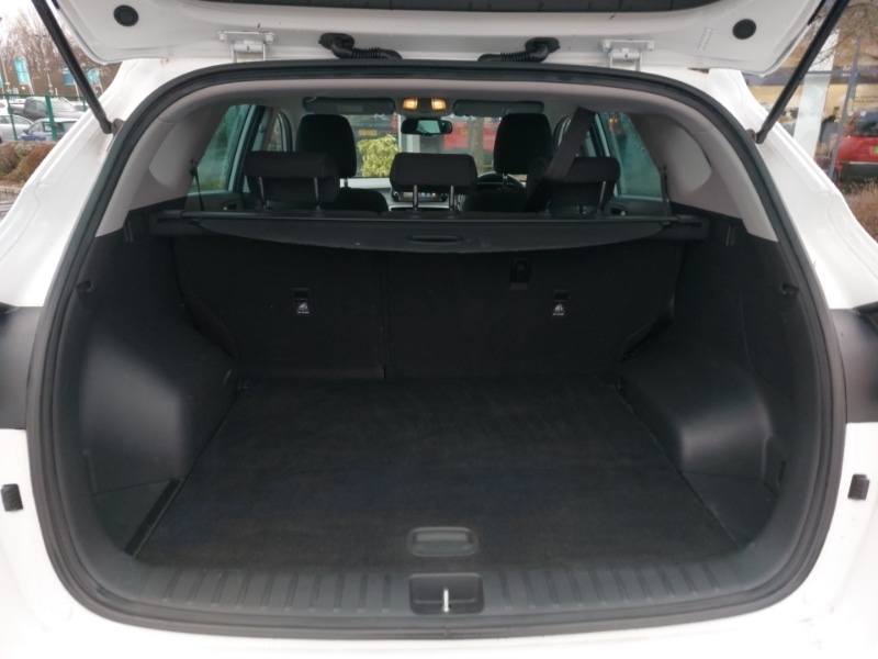 Used Hyundai TUCSON 2019 for sale - 77536575: Photo 8