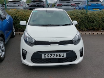 Used Kia Picanto 2022 for sale - 79298523: Photo
