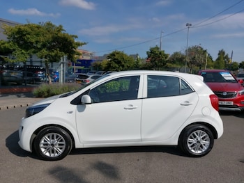 Used Kia Picanto 2022 for sale - 79298523: Photo