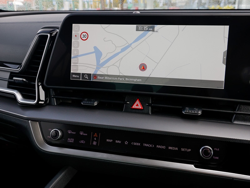 Used Kia Sportage 2025 for sale - 76707831: Photo 11