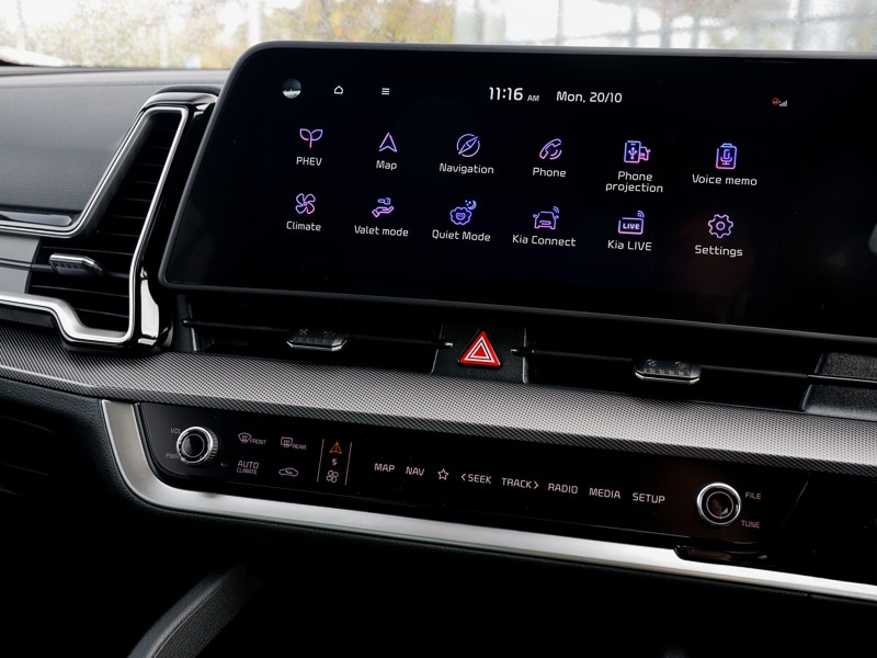 Used Kia Sportage 2025 for sale - 76707831: Photo 13